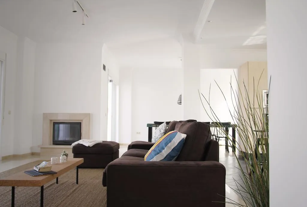 Villa De Azalea Benalmádena 0*,  Espanha